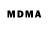 MDMA Molly ozeal D.